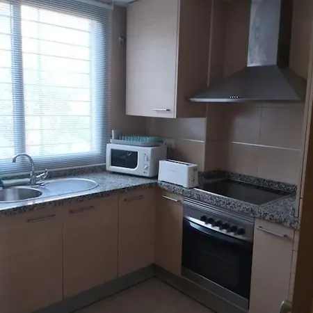 Domus Aura Nerja