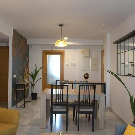 Domus Aura * Nerja