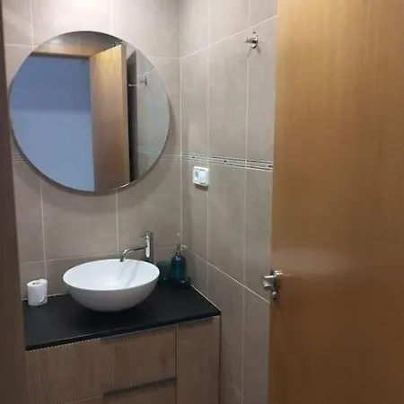 Appartement Domus Aura *