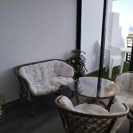 Domus Aura Apartment Nerja