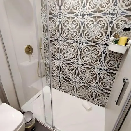 Domus Aura Apartment *