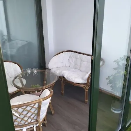 Domus Aura Apartment Nerja