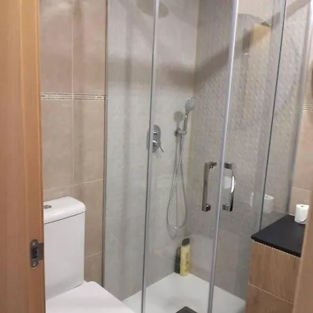 Domus Aura Apartment