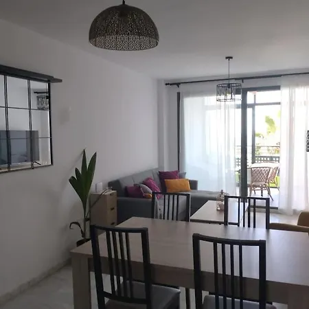 Apartment Domus Aura Nerja