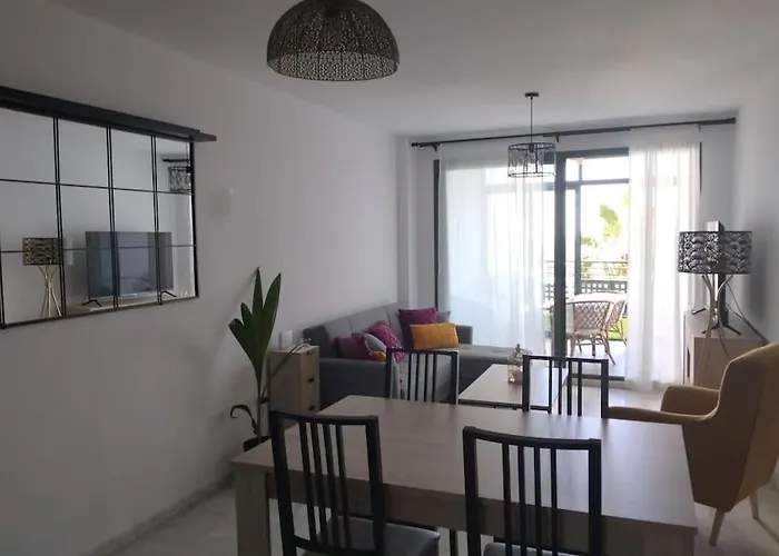 דירה Domus Aura נרחה