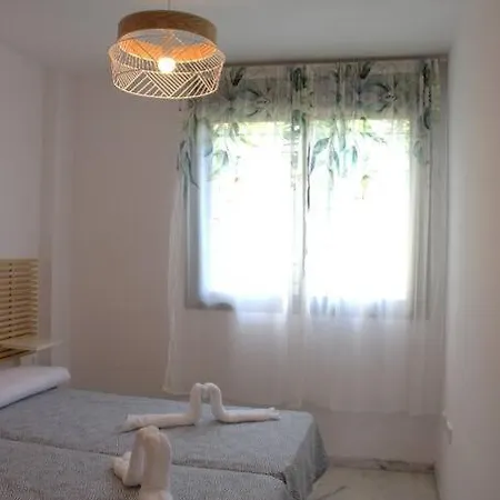 Apartamento Domus Aura *