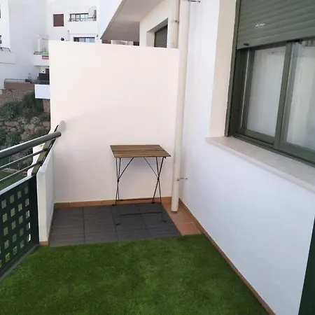 Apartamento Domus Aura