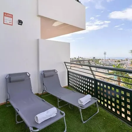 Apartamento Domus Aura