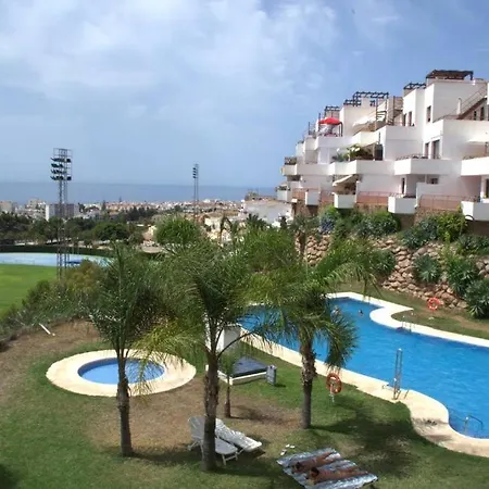 Apartamento Domus Aura