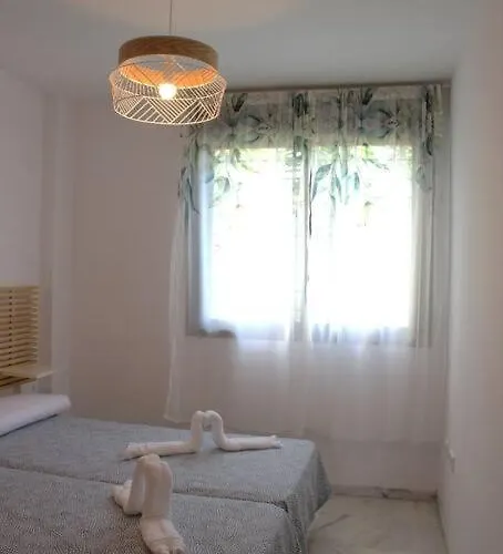 Apartamento Domus Aura *