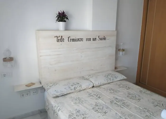 Apartamento Domus Aura *