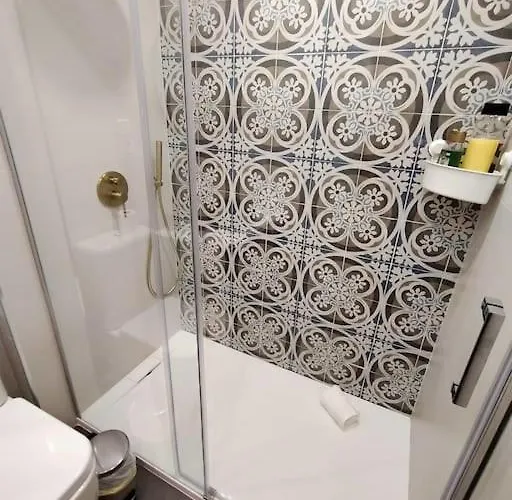 Domus Aura Apartamento *