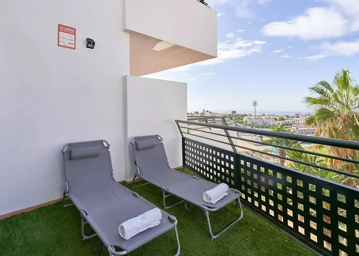 Apartamento Domus Aura