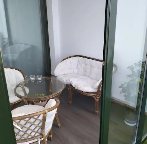 Domus Aura Apartamento Nerja