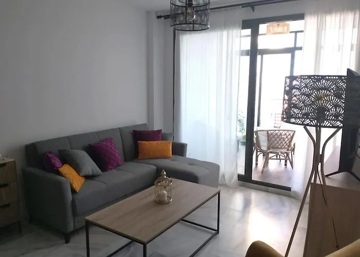 Apartamento Domus Aura *