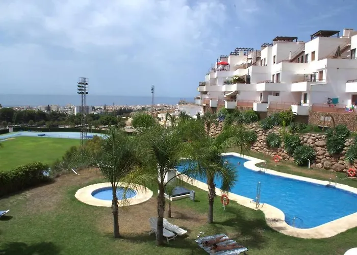 Apartamento Domus Aura