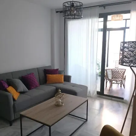 Appartement Domus Aura *
