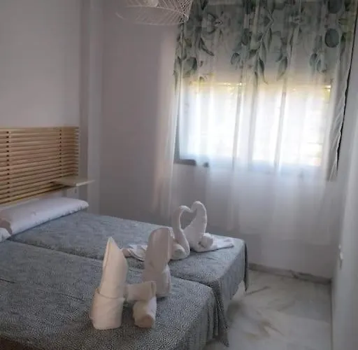 Domus Aura Appartement *