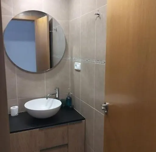 Appartement Domus Aura *