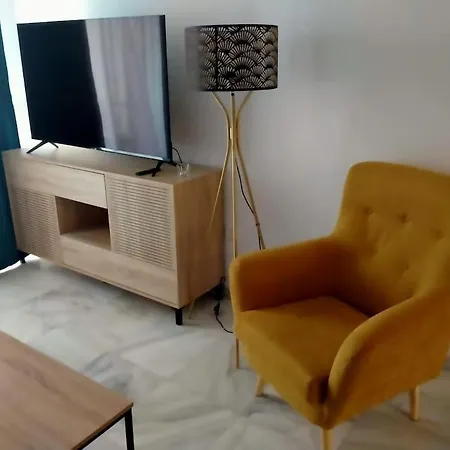 Διαμέρισμα Domus Aura